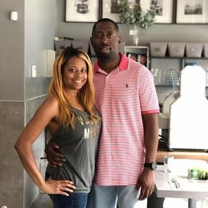 Meet your Posher, Guy